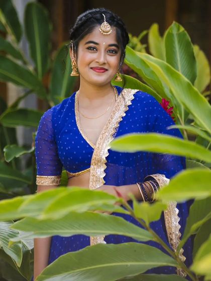 Anyra Couture - Custom Women's Bridal & Occasion Wear Signature Bridal Lehengas photo 29