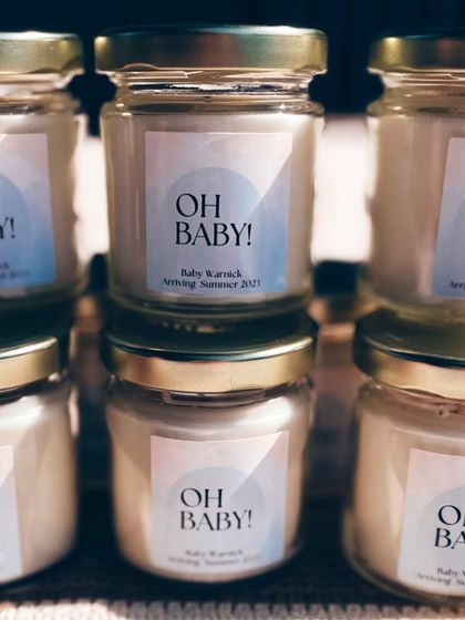 Baby Shower & Announcement Gifts photo 4