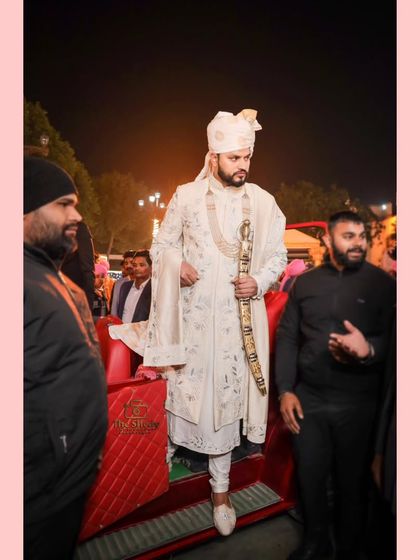 Our Dapper Grooms photo 16