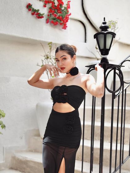 Tanish Luthra - Commercial & Advertising Photography On-Location Fashion Shoots photo 12