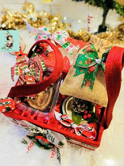 Christmas & Holiday Gifting photo 5