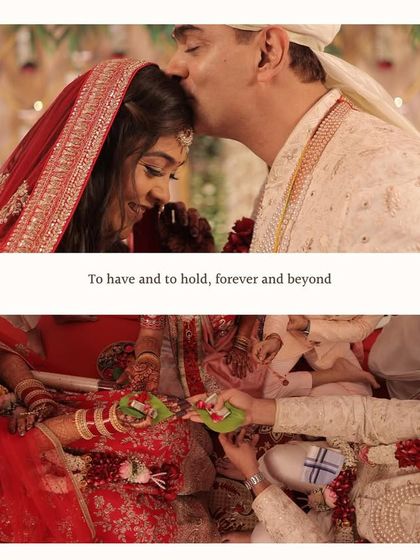 The Wedding Ceremony photo 40