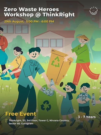 Creative & Hands-On Workshops photo 31