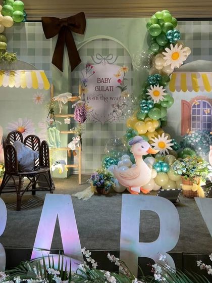 Chic Showers & Intimate Gatherings photo 4