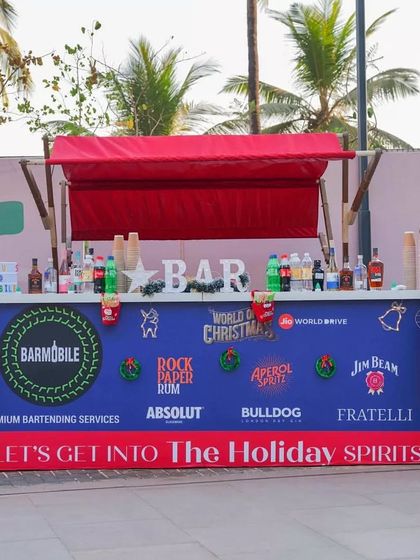 Corporate Events & Brand Partnerships photo 11