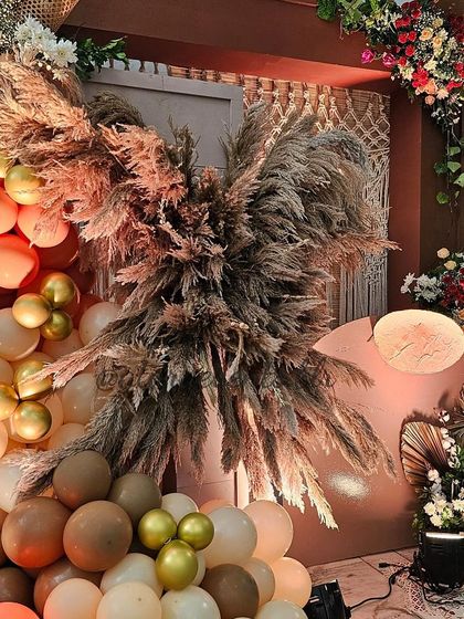 Atara Events - Wedding & Social Event Planning Elegant Adult Celebrations photo 18