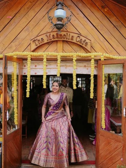 Avenues Weddings and Events - Wedding Planning & Design Candid Moments & Celebrations photo 27