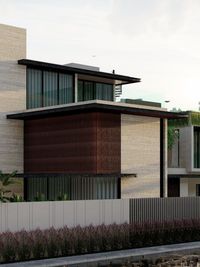 Residential Architecture & Interior Design