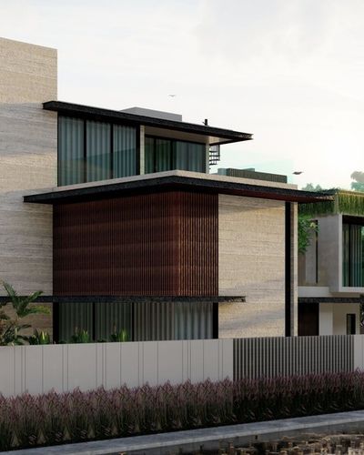 Residential Architecture & Interior Design