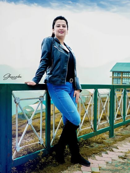 Couples & Pre-Wedding Stories photo 25