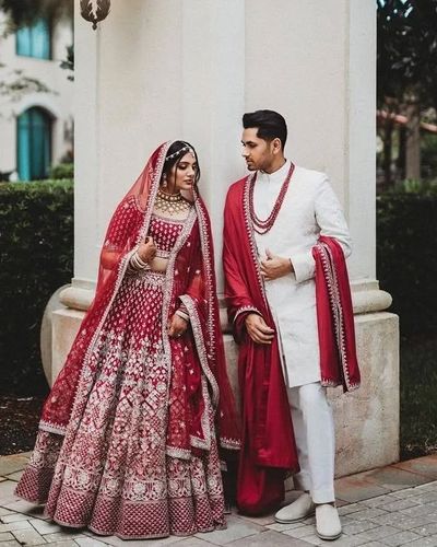 Custom Design & Coordinated Outfits