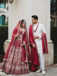 Men's Indian Occasion Wear