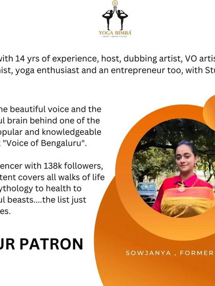 Yoga Bimba - Yoga Workshops & Events Community Celebrations photo 14