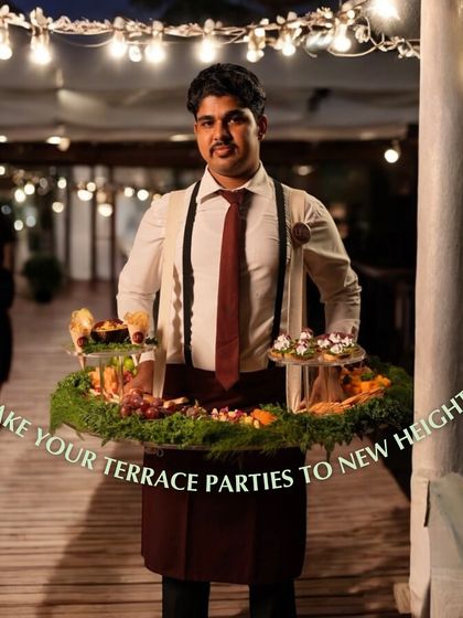 Unique Venues & Experiences photo 7