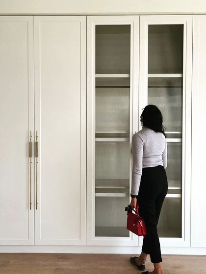 Humble Carpenter - Residential Interior Design & Renovation Dreamy Bedrooms & Custom Wardrobes photo 23