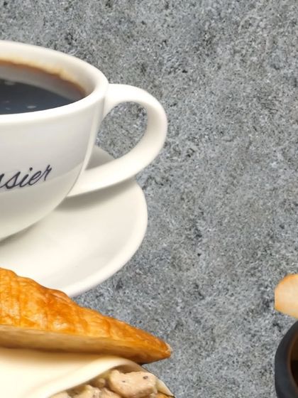 Specialty Coffee & Beverages photo 14