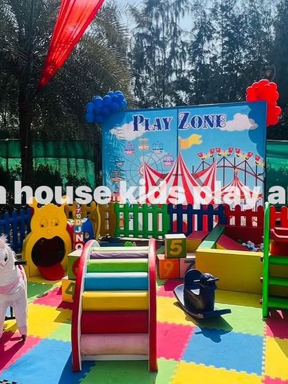 Vibrant Rainbow Adventures photo 19