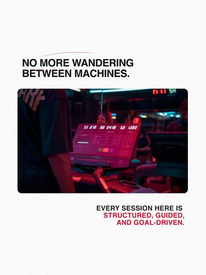 BlackBx - Functional Fitness Group Classes The BlackBx Experience: Inside the Burn Room photo 10