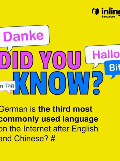 Inlingua - Corporate Language Training Language Spotlight: German photo 12