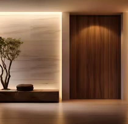 Home Interior - Specialty Space Design Welcoming Entryways & Foyers photo 22