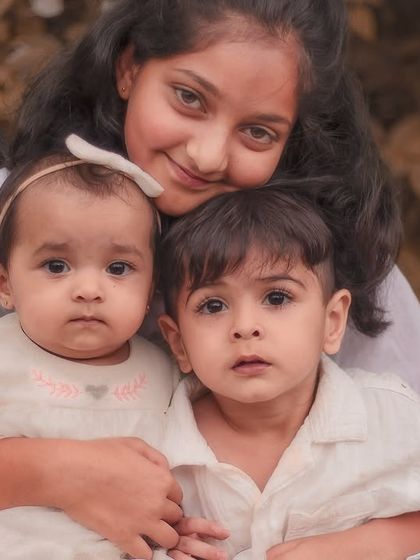 The Sibling Bond photo 19