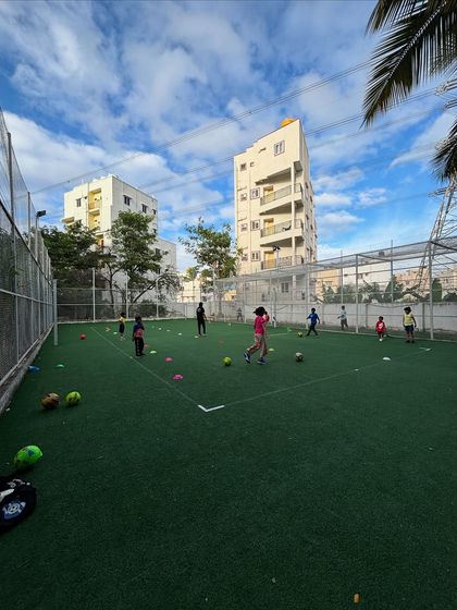 Young Guns Sports Academy - Kids' Sports Coaching Football Fun (Ages 18 Months & Up) photo 11
