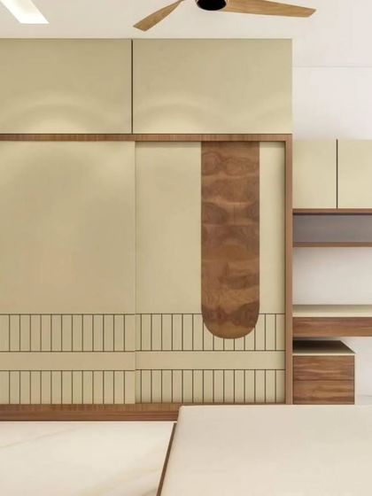 Custom Wardrobes & Storage Solutions photo 8