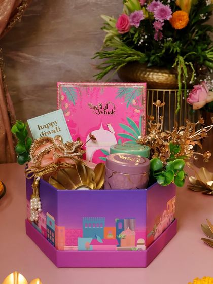 Diwali Hampers & Sweets photo 10