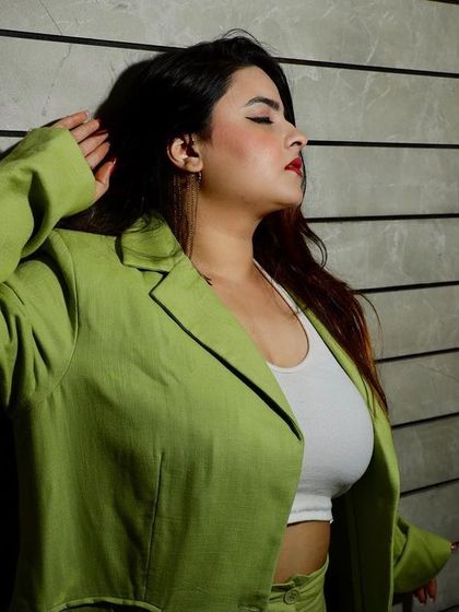 Modern Fashion & Lookbooks photo 17