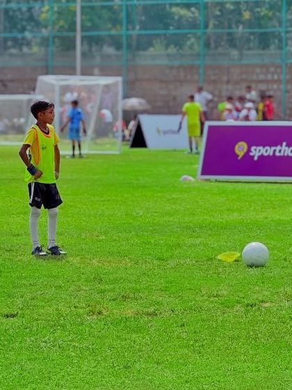 Elite Soccer School - Youth Football Coaching Programs Our Champions: Tournament Success photo 23