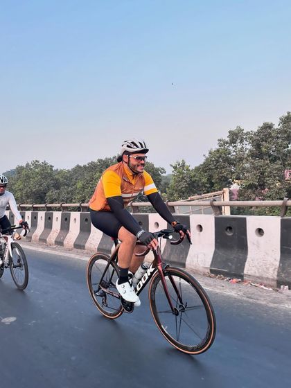 Sunday Endurance Rides photo 21