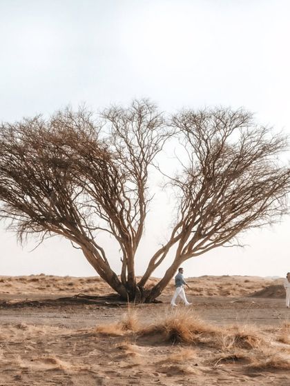 RK Wedding Photography - Pre-wedding Photography & Films Epic Destinations: Desert Romance photo 10