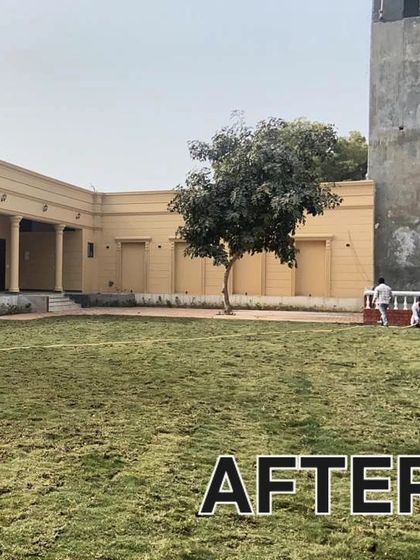 Delhi Gardner - Full-Service Landscaping Premium Lawn & Turf Solutions photo 60