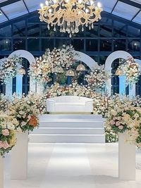 Event Design & Decoration