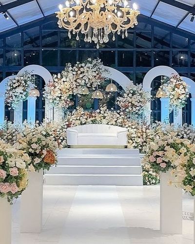 Event Design & Decoration
