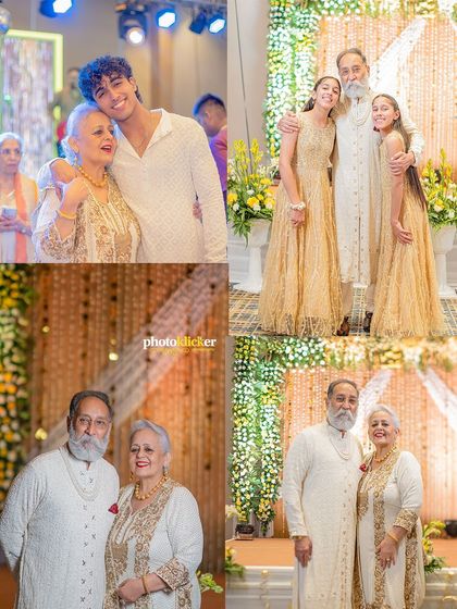 Photoklicker - Event Photography & Videography Cherished Family Milestones photo 5