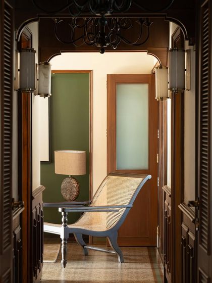 House of Gond: A Residential Art Narrative photo 14