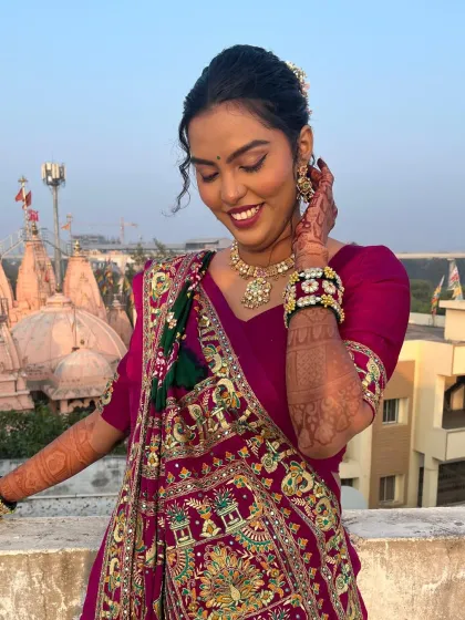 Glam for the Whole Family photo 13