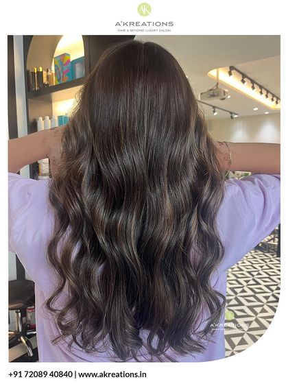 Rich Brunettes & Sunkissed Balayage photo 16