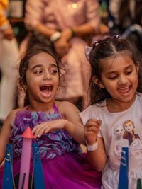 Public STEM Workshops & Holiday Camps