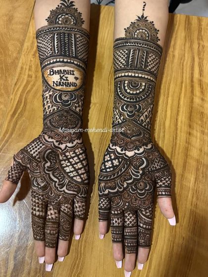 Traditional & Storytelling Designs photo 10