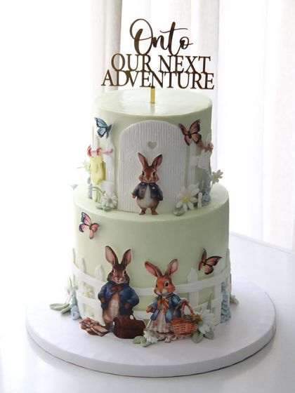 Baby Showers & First Milestones photo 11