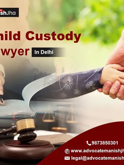Child custody disputes can be contentious. I provide strong legal representation to protect your parental rights and ensure your child's future is secure.