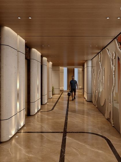 Beyond the Residence: Curated Amenities photo 59