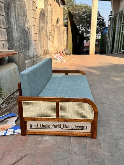 Living Room Seating: Sofas, Daybeds & Benches photo 40