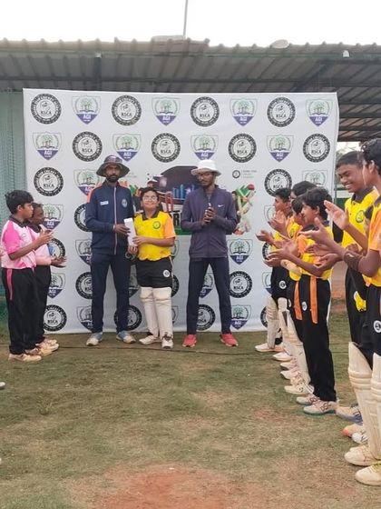 Rising Star Cricket Academy - Residential Cricket Academy The Competitive Arena: Tournaments & Leagues photo 40