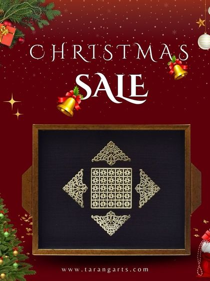 Tarang Arts - Corporate & Event Gifting Unique Handcrafted Gifts photo 5