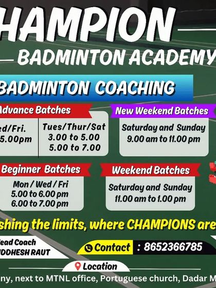 Join Our Academy: Batches & Admissions photo 4