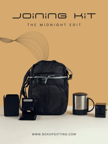 Employee Welcome & Onboarding Kits photo 7