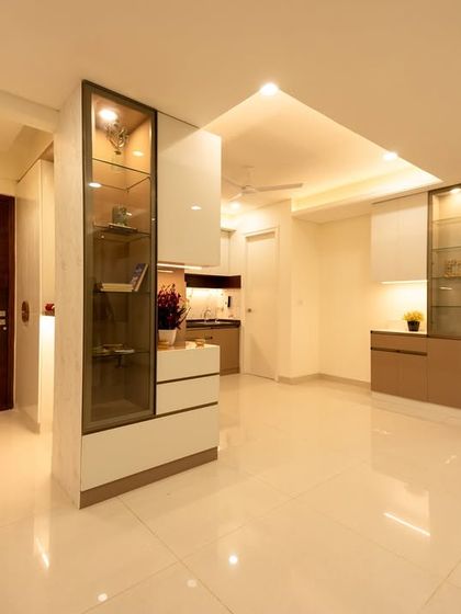 HCD Dream Interior Solutions - Residential Interior Design Living & Dining Spaces photo 5